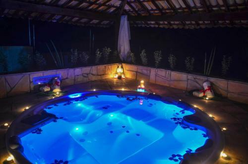 Hostal Pousada Sol E Luna
