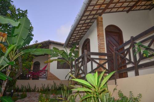 Hostal Pousada Sol E Luna