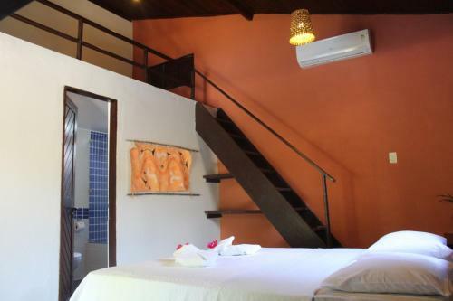 Hostal Pousada Coco Fresco