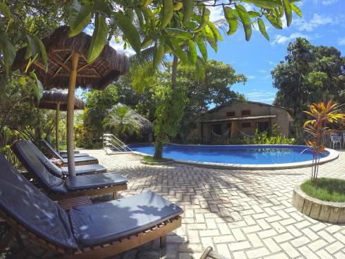 Hostal Pousada Coco Fresco
