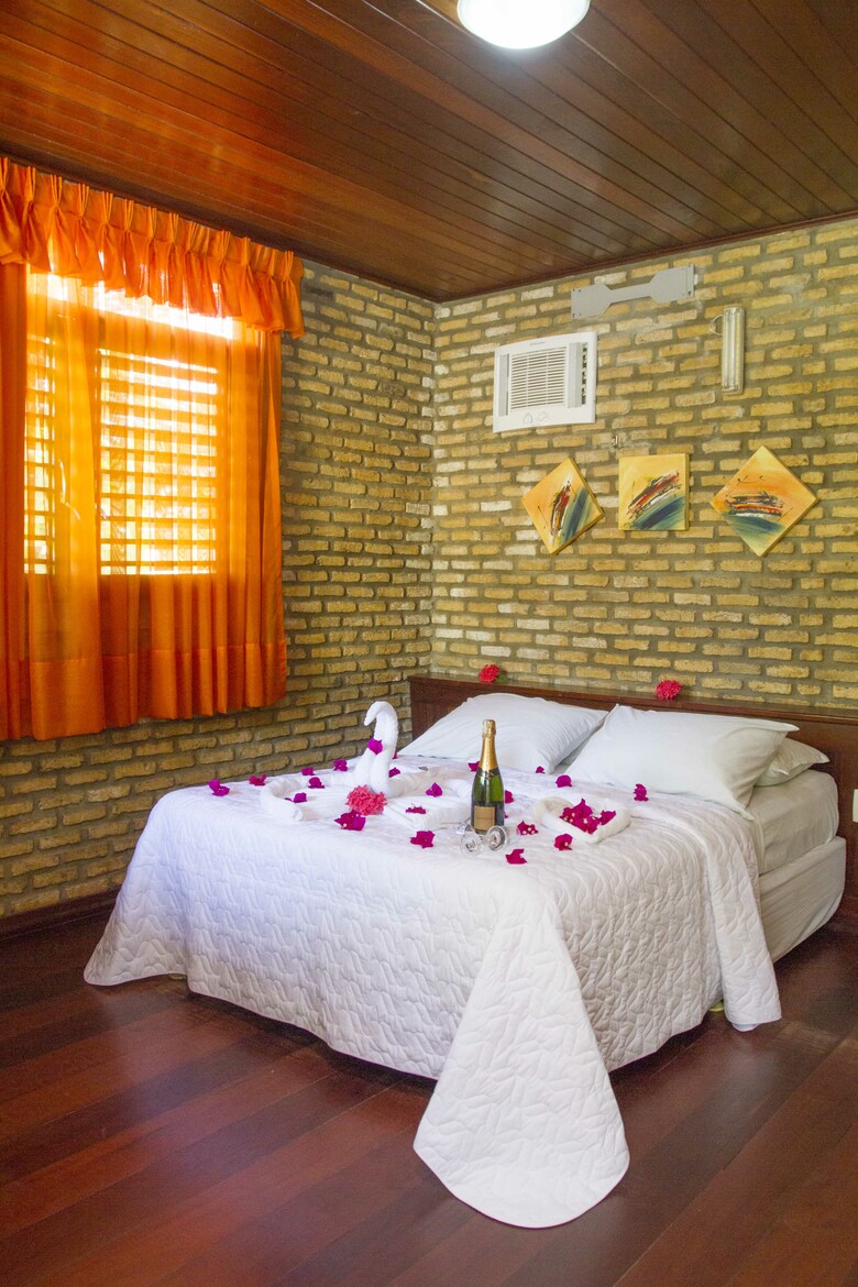 Hostal Pousada Imp�rio Do Sol