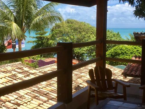 Hostal Pousada Tartaruga