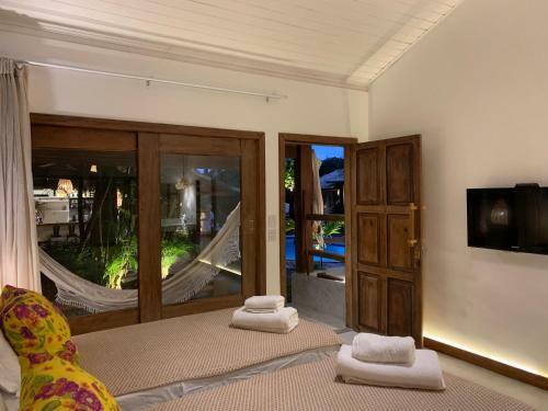 Hostal Pousada Tartaruga