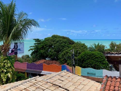 Hostal Pousada Tartaruga