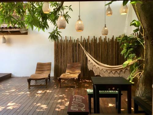 Hostal Pousada Tartaruga