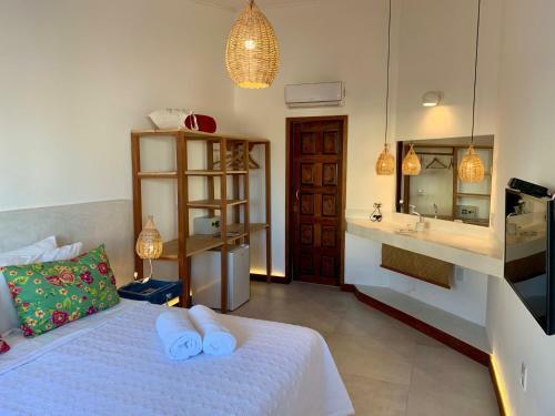 Hostal Pousada Tartaruga