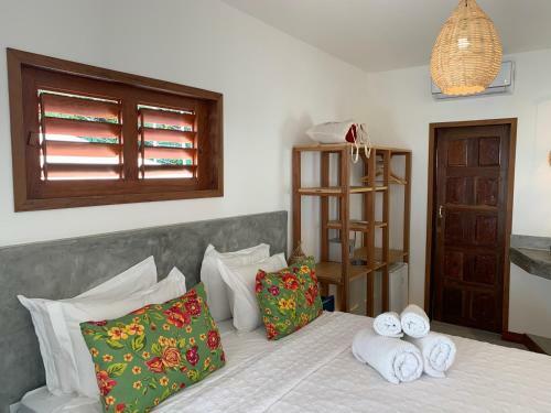 Hostal Pousada Tartaruga