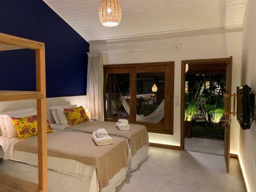 Hostal Pousada Tartaruga