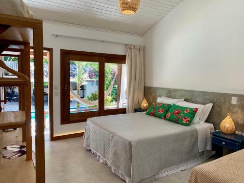 Hostal Pousada Tartaruga