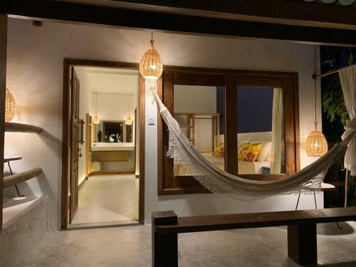 Hostal Pousada Tartaruga