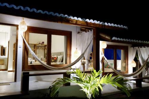 Hostal Pousada Tartaruga
