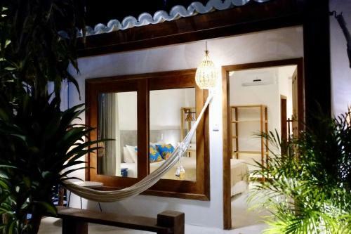 Hostal Pousada Tartaruga