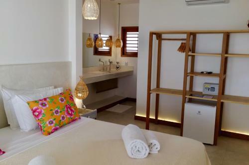 Hostal Pousada Tartaruga
