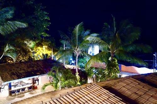 Hostal Pousada Tartaruga