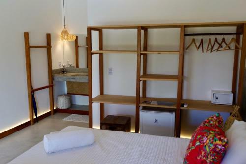 Hostal Pousada Tartaruga