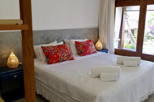 Hostal Pousada Tartaruga