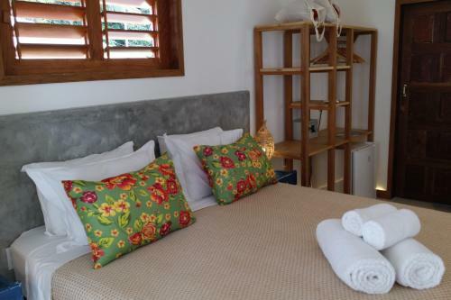 Hostal Pousada Tartaruga