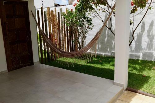 Hostal Pousada Tartaruga