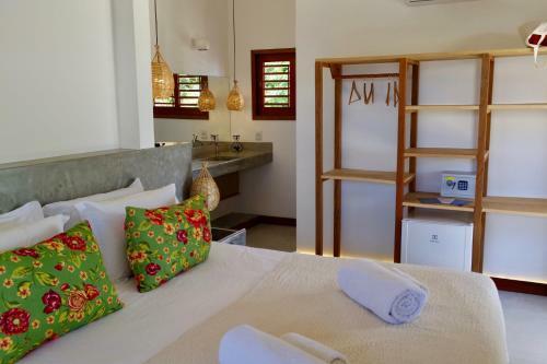 Hostal Pousada Tartaruga