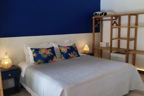 Hostal Pousada Tartaruga