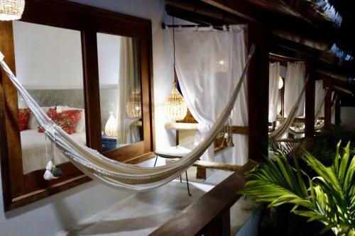 Hostal Pousada Tartaruga