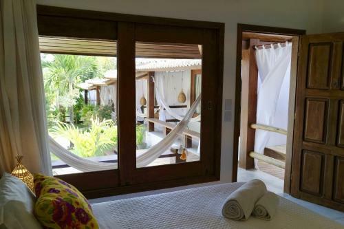 Hostal Pousada Tartaruga