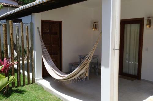Hostal Pousada Tartaruga