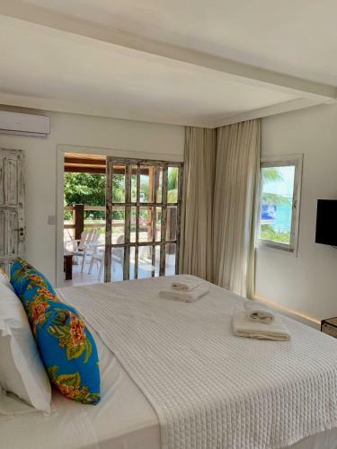 Hostal Pousada Tartaruga