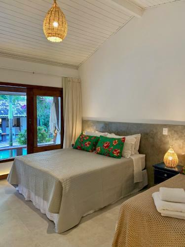 Hostal Pousada Tartaruga