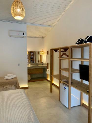 Hostal Pousada Tartaruga
