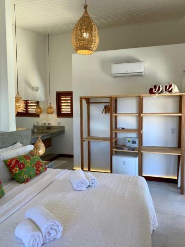 Hostal Pousada Tartaruga