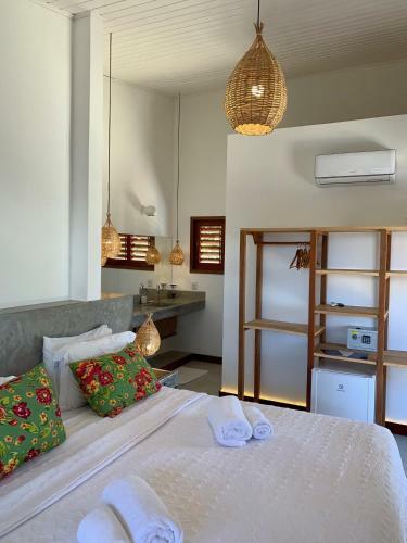 Hostal Pousada Tartaruga