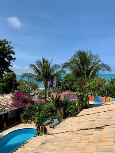 Hostal Pousada Tartaruga
