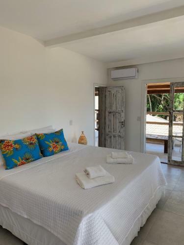 Hostal Pousada Tartaruga