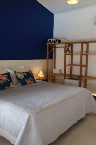 Hostal Pousada Tartaruga