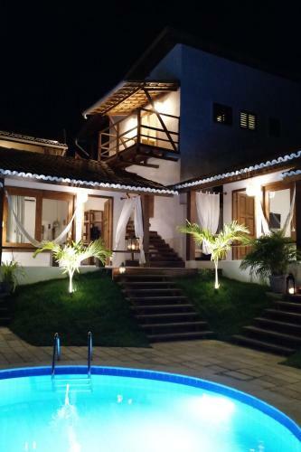Hostal Pousada Tartaruga