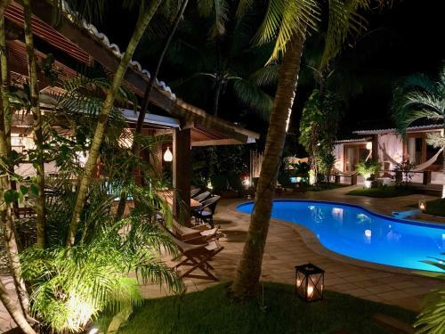 Hostal Pousada Tartaruga