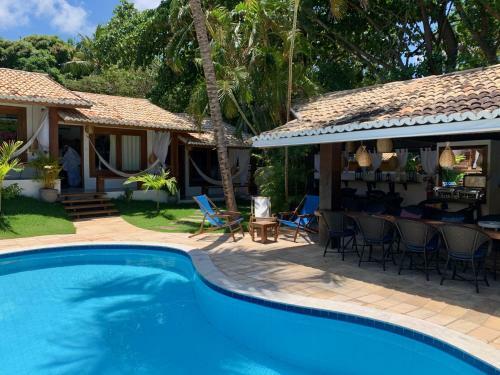 Hostal Pousada Tartaruga