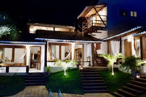 Hostal Pousada Tartaruga