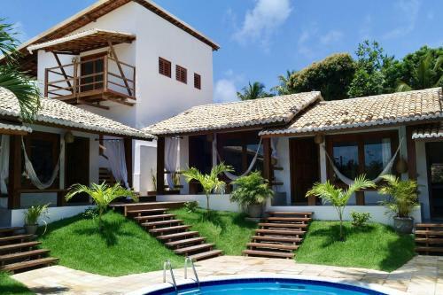 Hostal Pousada Tartaruga