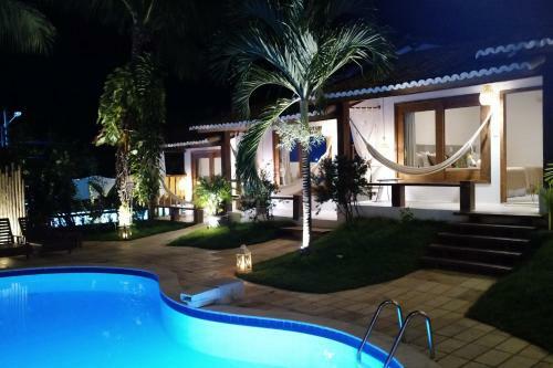 Hostal Pousada Tartaruga