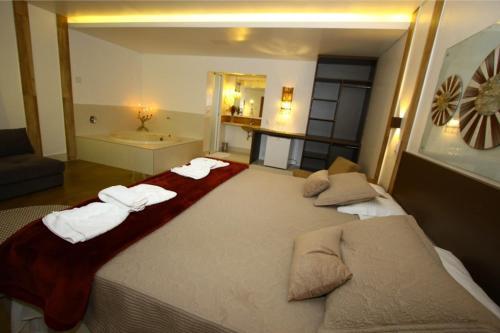 Hostal Pousada Cristal Da Terra