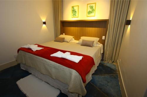 Hostal Pousada Cristal Da Terra