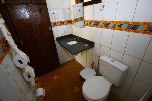 Hostal Pousada Cristal Da Terra