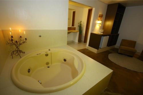 Hostal Pousada Cristal Da Terra
