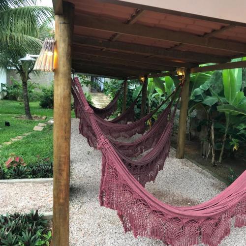 Hostal Pousada Cristal Da Terra