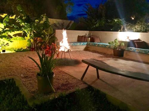 Hostal Pousada Cristal Da Terra