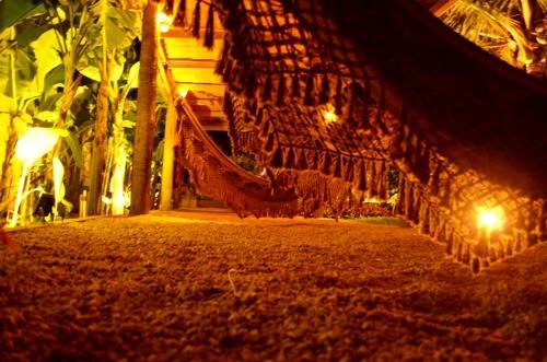 Hostal Pousada Cristal Da Terra