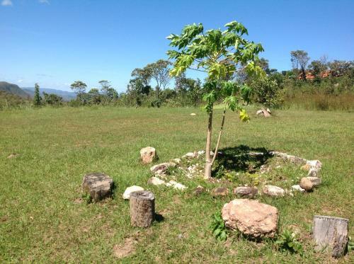 Hostal Pousada Shamballa