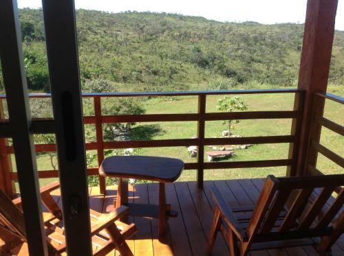 Hostal Pousada Shamballa